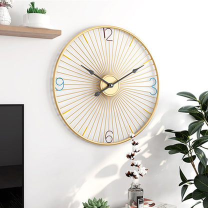 Orologio da parete Stili misti