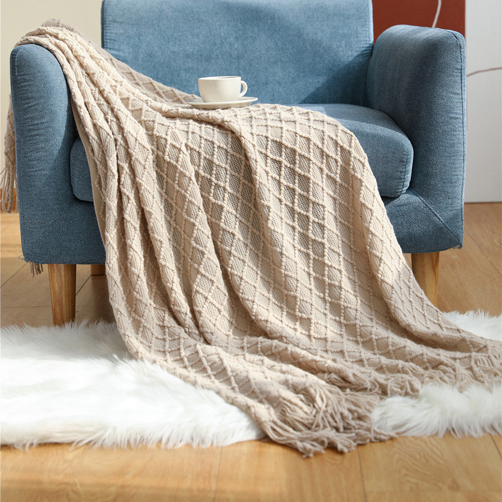 Coperta divano