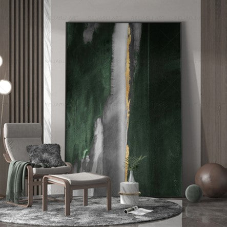 Quadro Spray Decorativo