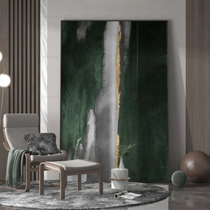 Quadro Spray Decorativo