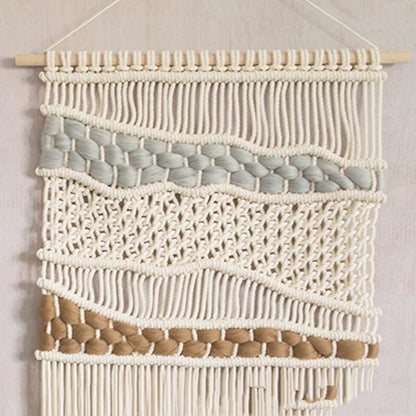 Arazzo nappe colorate