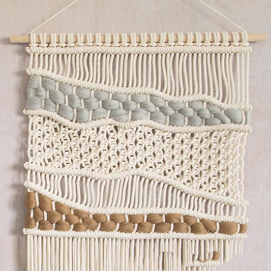 Arazzo nappe colorate