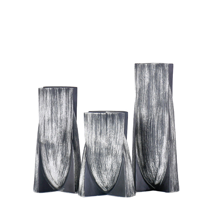 Ornamento ceramica astratto