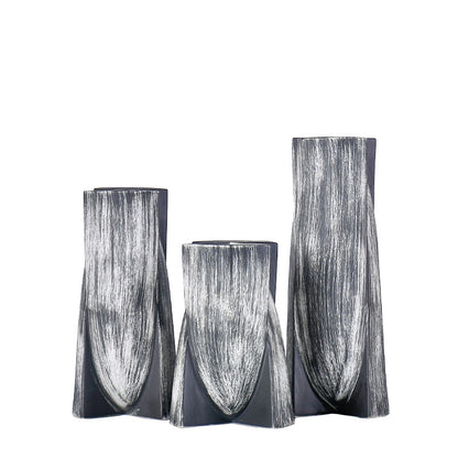 Ornamento ceramica astratto