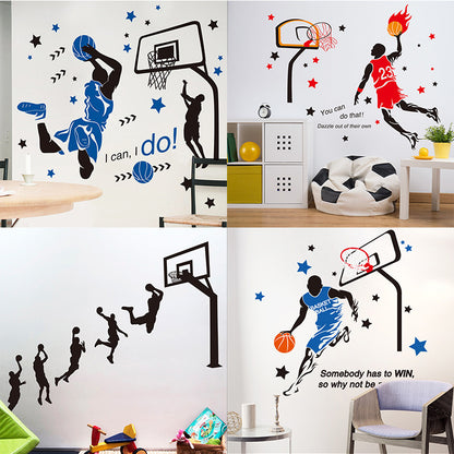 Adesivo Basket