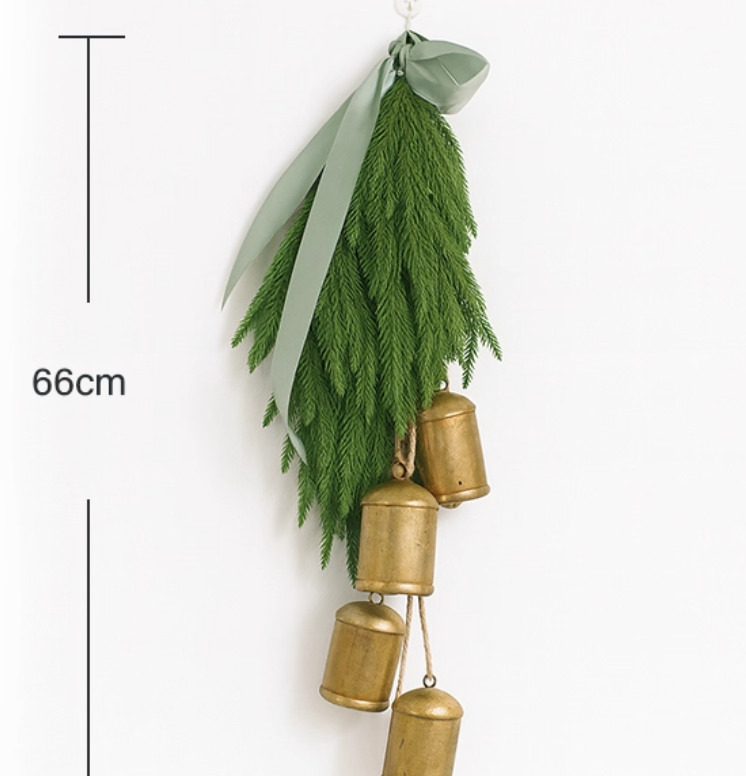 Campanella Natale