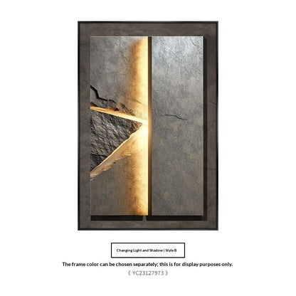 Quadro luminoso