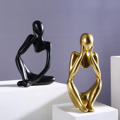 Decorazione astratta