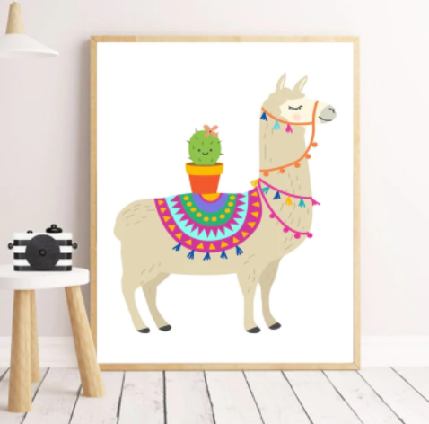 Quadro personalizzato