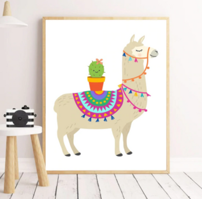 Quadro personalizzato