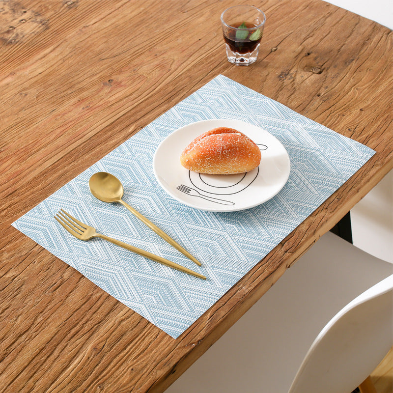 Placemat termico nordico