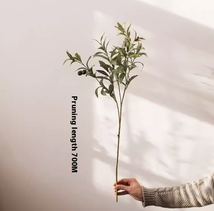 Fiori artificiali set