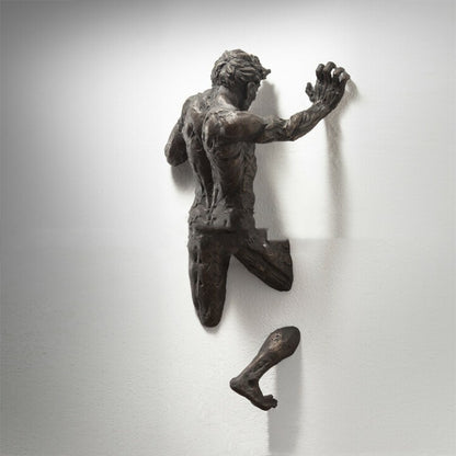 Scultura astratta