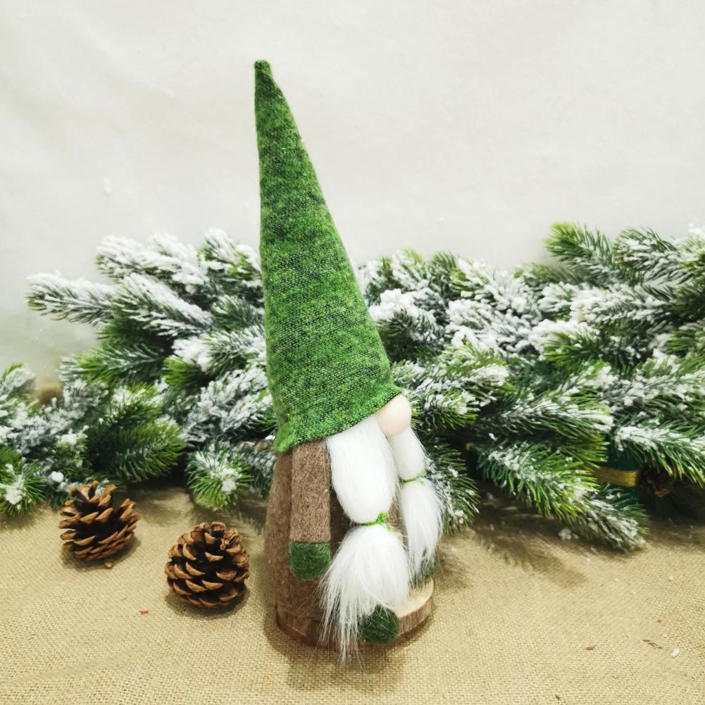 Babbo Natale decorativo
