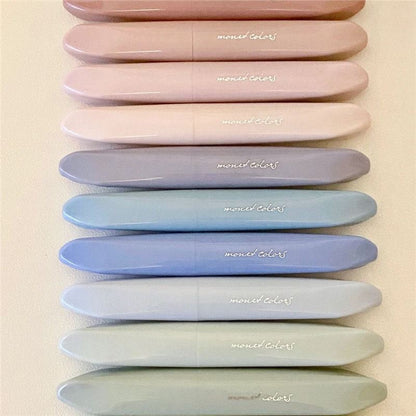 Penna neon con testina soft