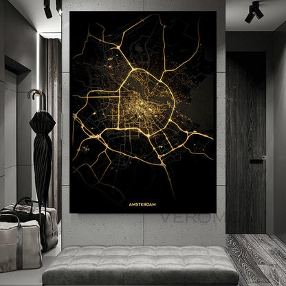 Quadro Nordico