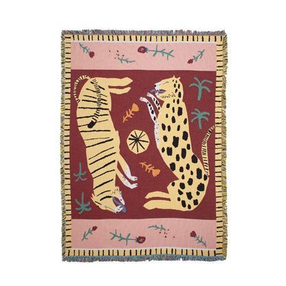 Coperta Artistica