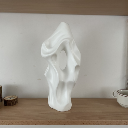 Vaso in ceramica
