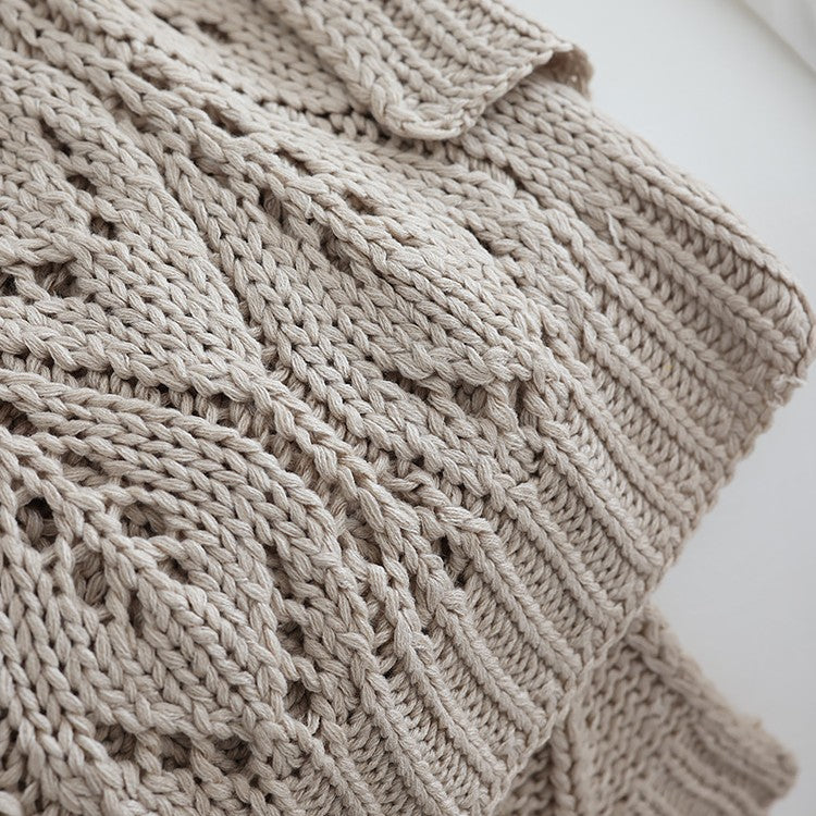 Coperta maglia