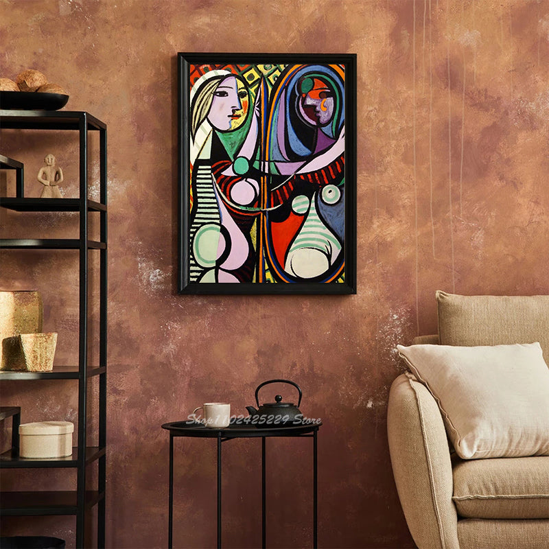 Quadro canvas