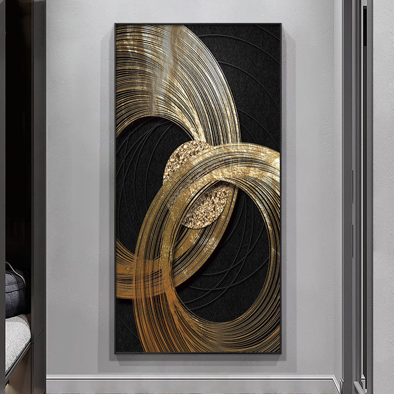Quadro geometrico