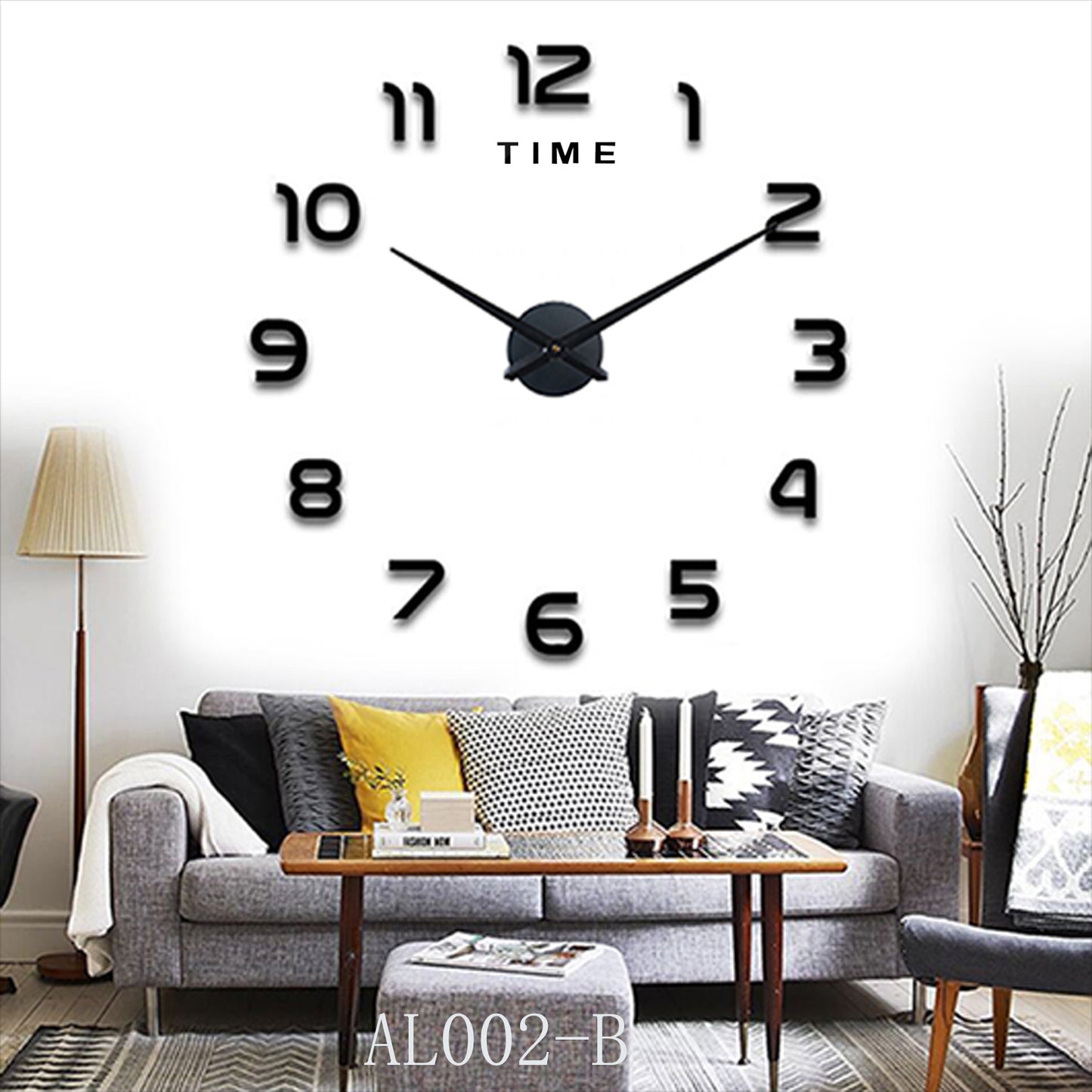 Orologio murale