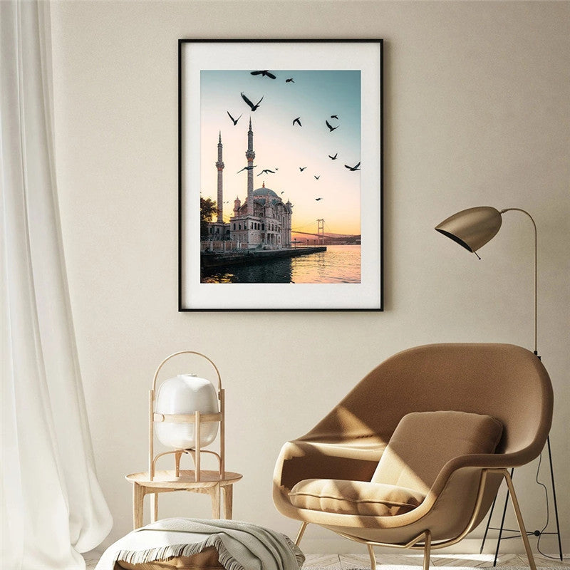Quadro personalizzato