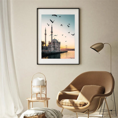 Quadro personalizzato
