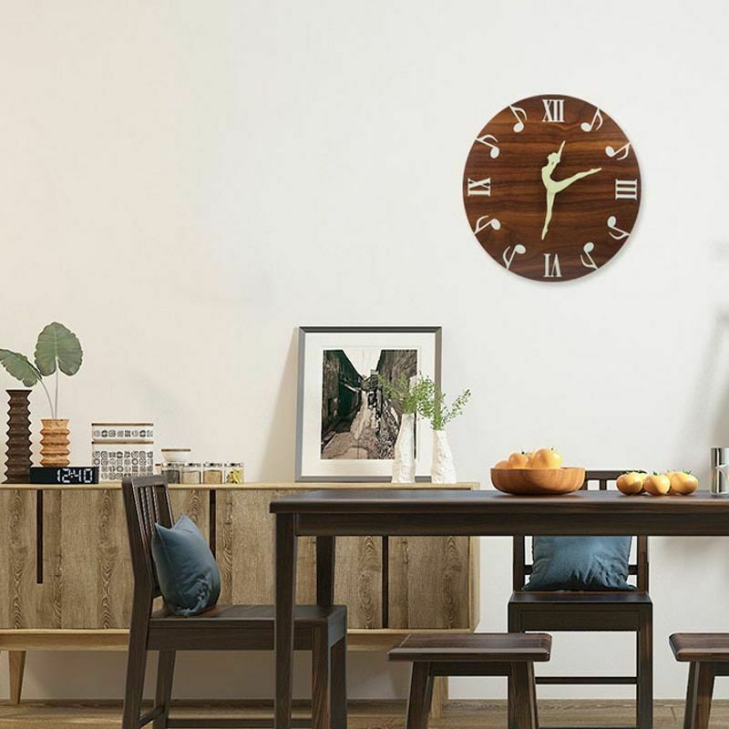 Orologio da parete Ballerina