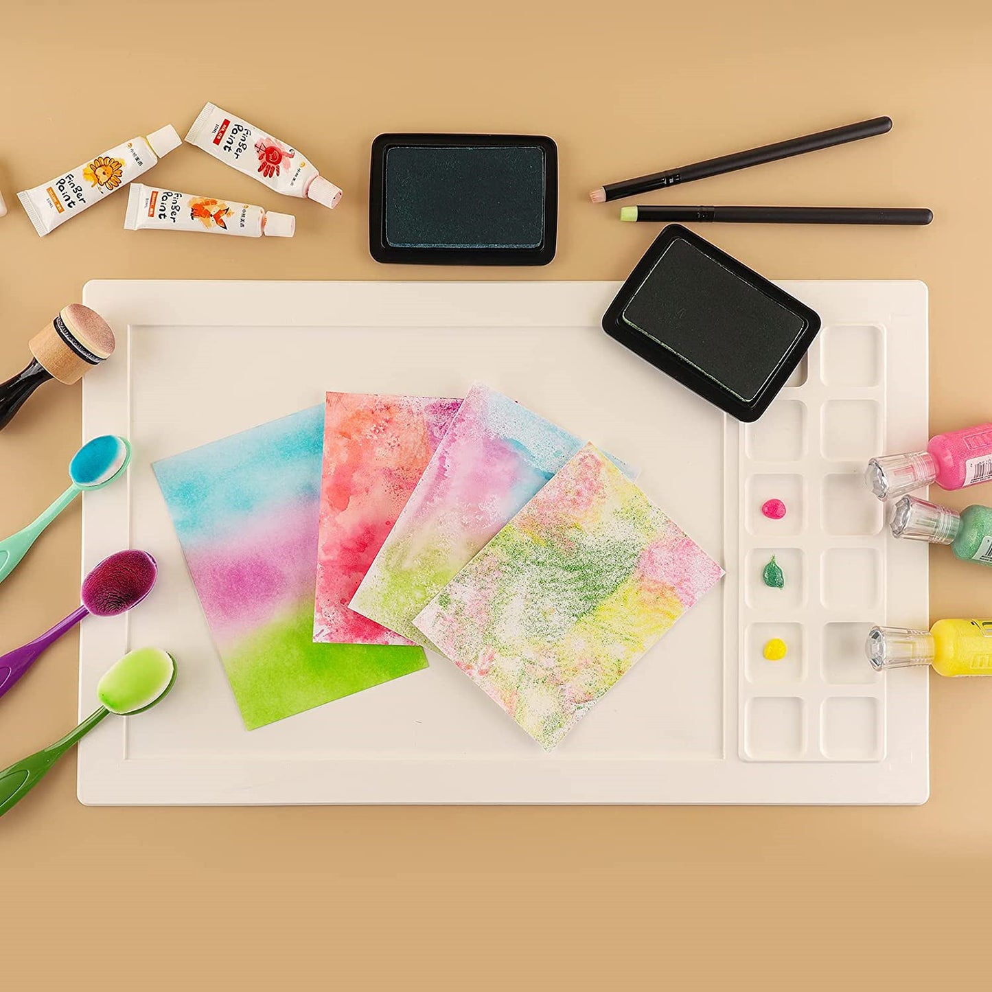 Tappetino Silicone