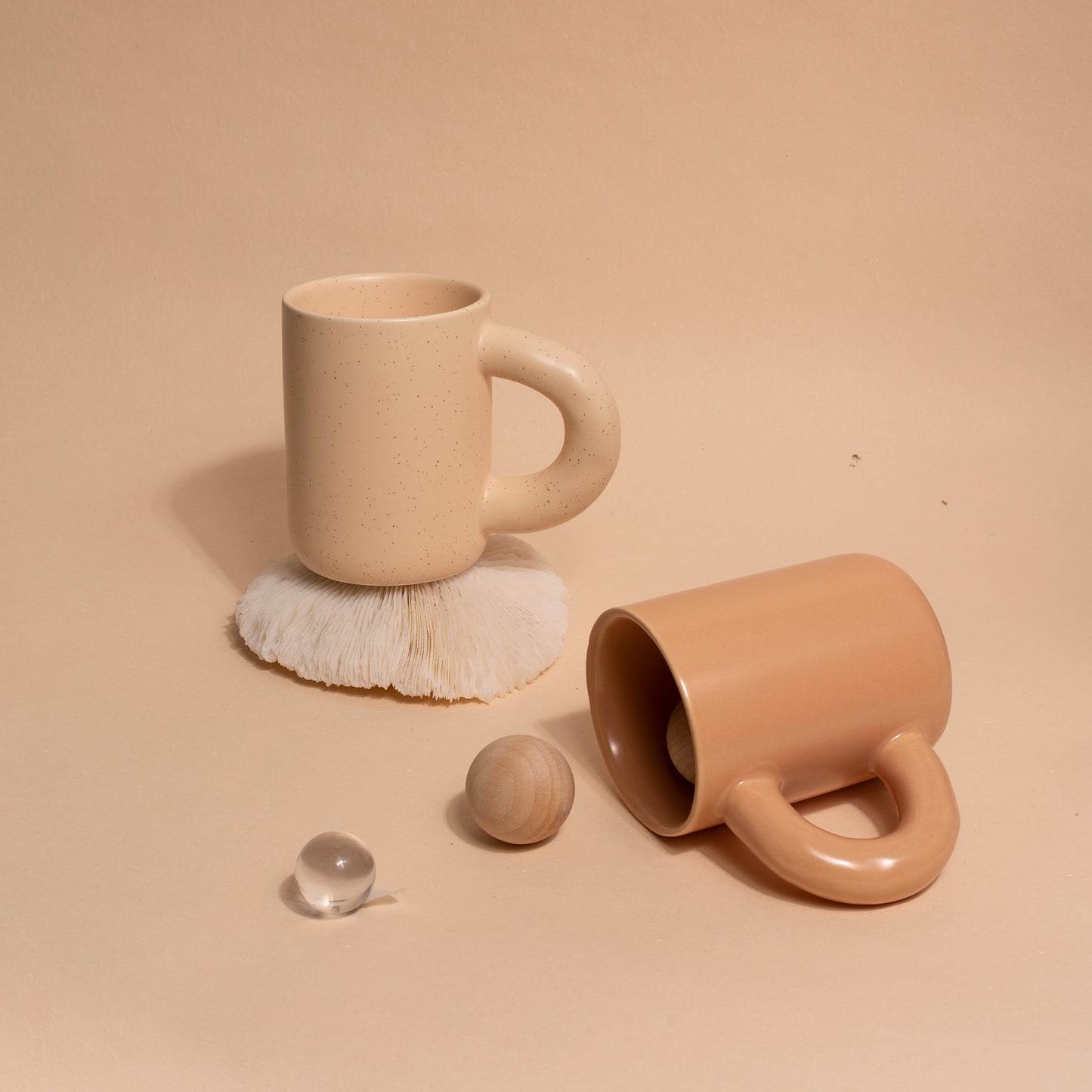 Tazza caffè coppia