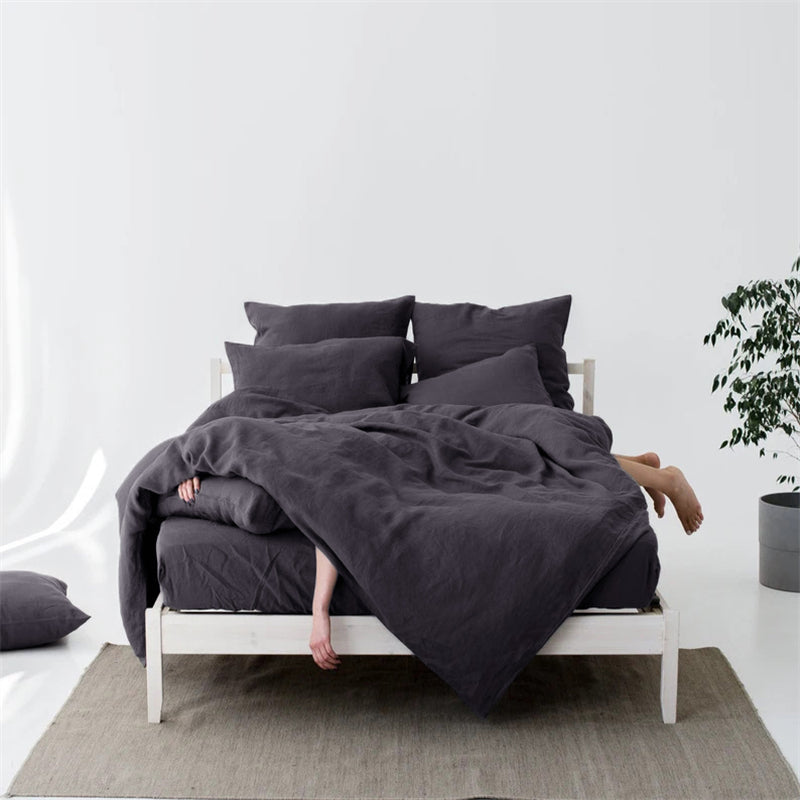 Set Lino 4 Pezzi Nordic