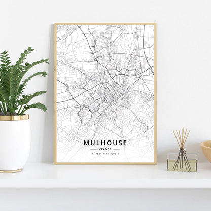 Poster Minimalista