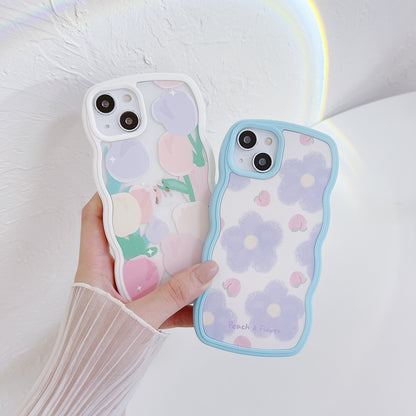 Cover Onde Dipinte