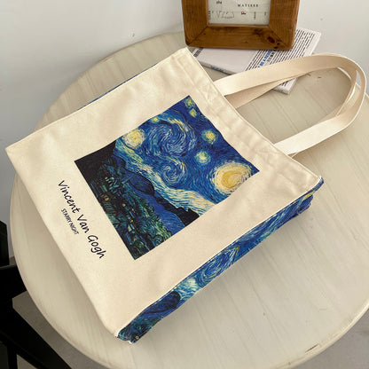 Borsa Stelle Tela