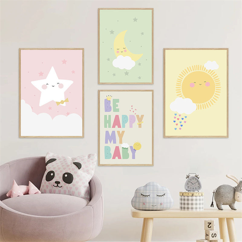 Quadro Bambini