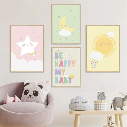 Quadro Bambini