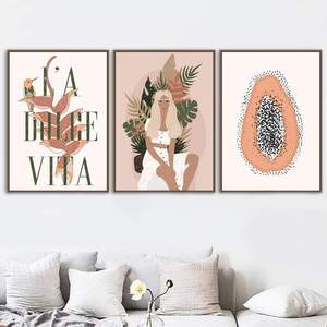 Quadro decorativo