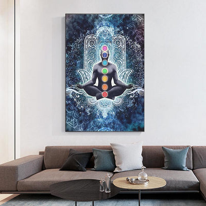 Quadro personalizzato
