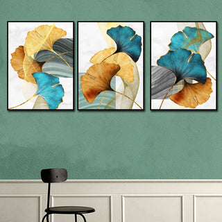 Quadro Piante Nordico