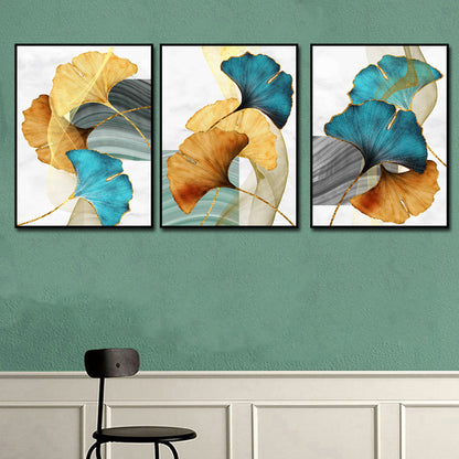 Quadro Piante Nordico
