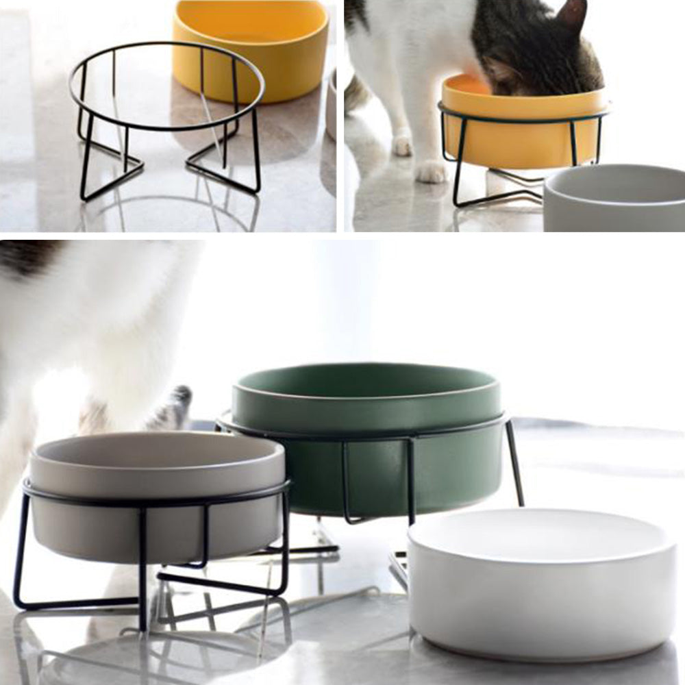 Vaso ceramica nordico