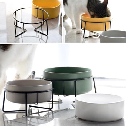 Vaso ceramica nordico