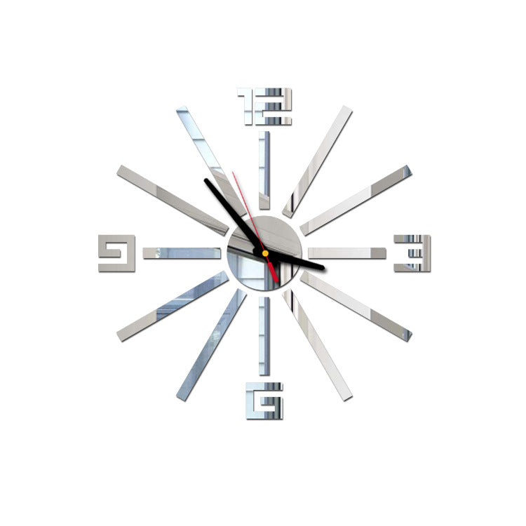 Orologio silenzioso