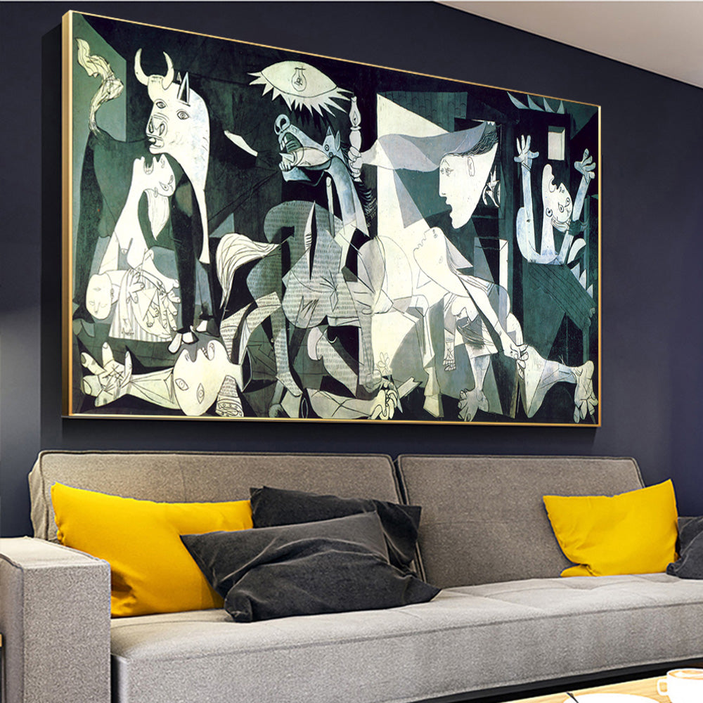 Quadro per Salotto
