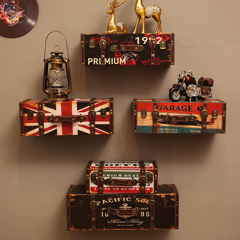 Quadro stile americano
