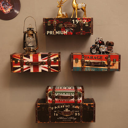 Quadro stile americano