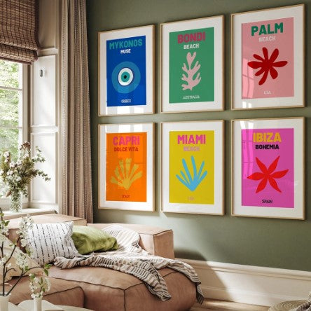 Quadro nordico