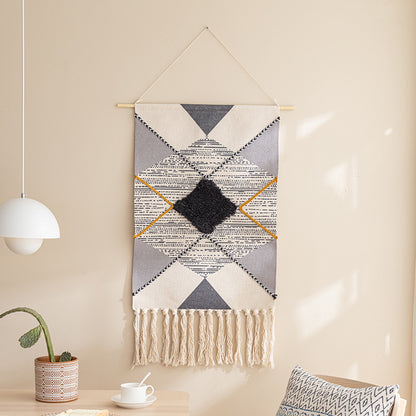 Tappezzeria boho