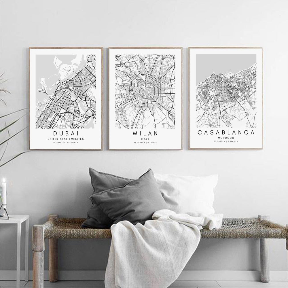 Quadro su tela